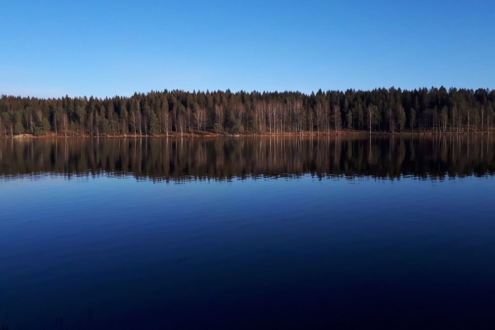 Laghi norvegesi: i più belli e importanti