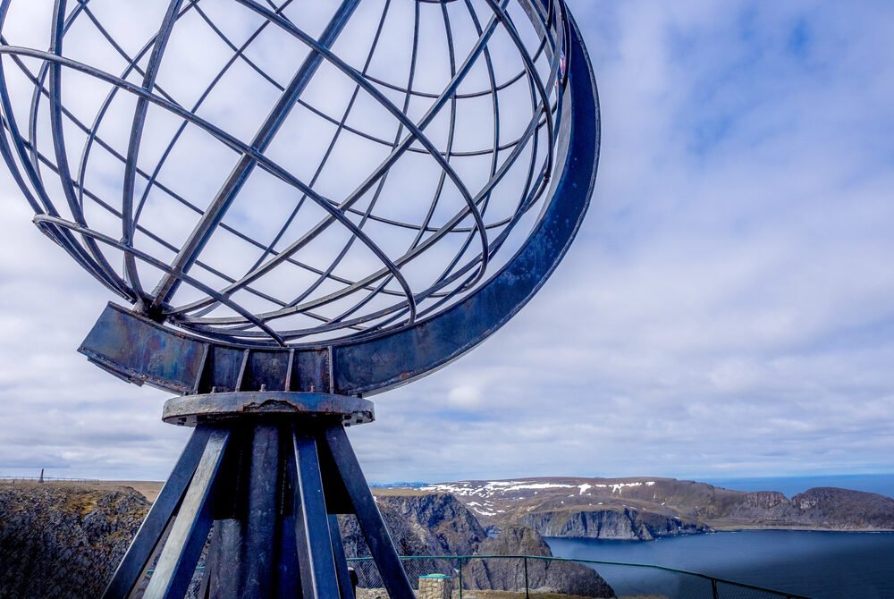 Nordkapp: cosa vedere a Capo Nord, il punto più settentrionale d’Europa