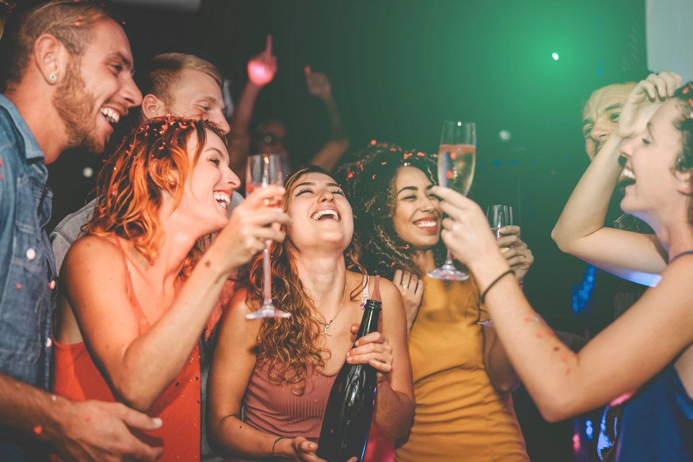 Le discoteche più famose di Oslo: dove vivere la nightlife della capitale norvegese