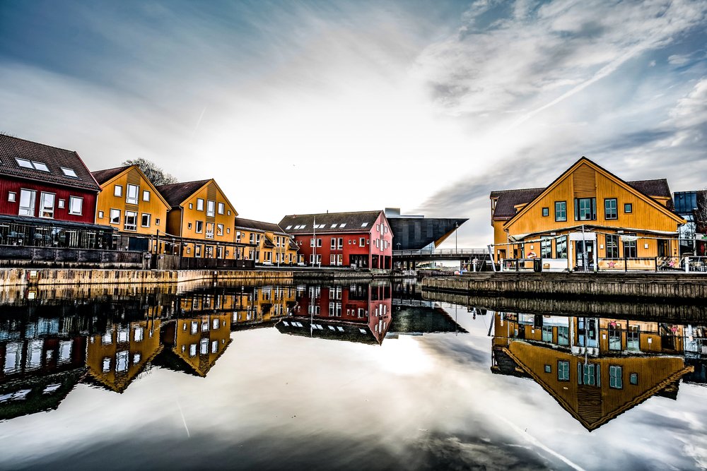 Kristiansand: cosa vedere nella città norvegese tra mare, centro storico e atmosfere del Sud