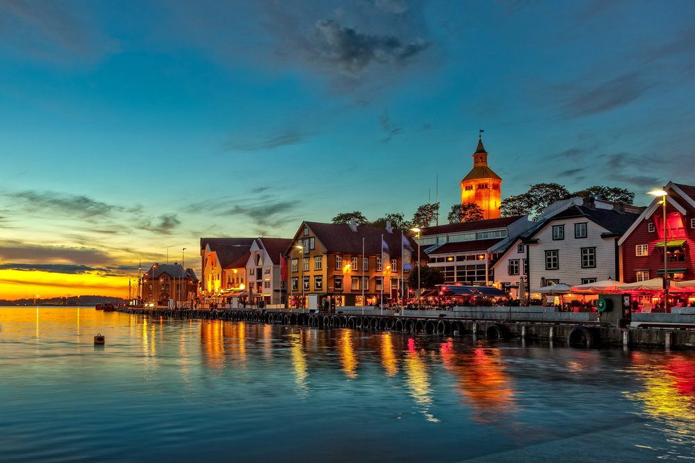 stavanger