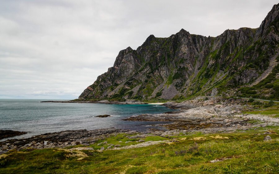 Isole Vesterålen: l’alternativa autentica alle Lofoten