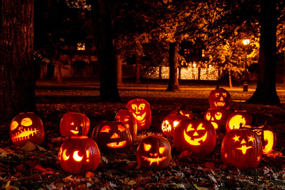 Halloween ad Oslo: consigli e raccomandazioni